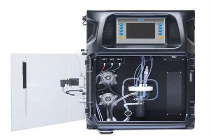 EZ7200挥发性脂肪酸分析仪/VFA监测仪